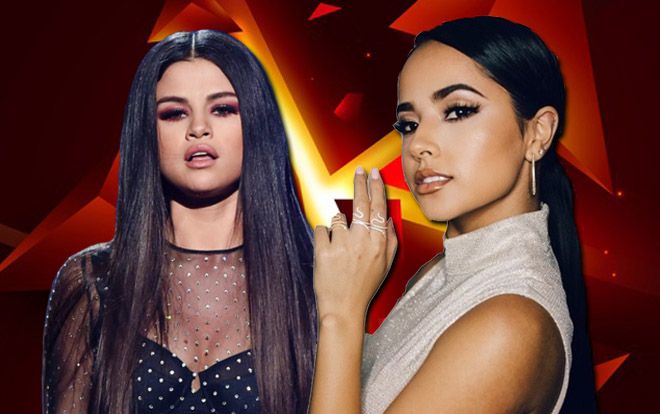 Bị tố 'đá xéo' Selena Gomez, 'chủ thớt ý kiến' lãnh đủ màn đáp trả gay gắt từ Becky G và cộng đồng fan
