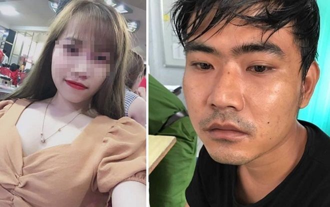 Gia đình cô gái bị bạn trai sát hại trên đường phố Sài Gòn tiết lộ lý do nạn nhân hủy hôn