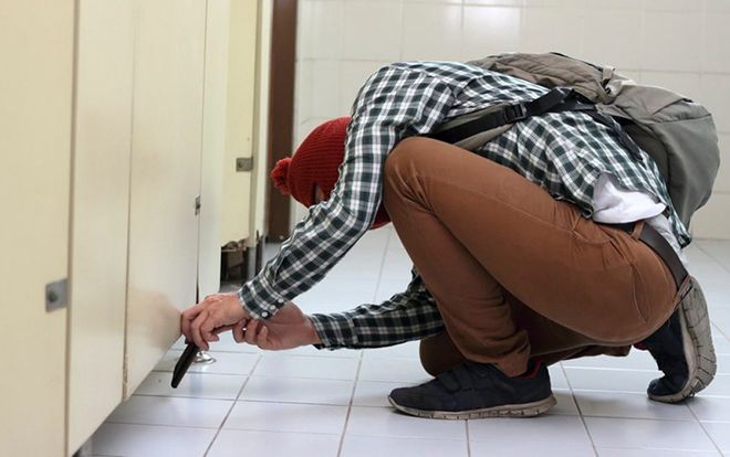 Hàn Quốc dùng trí tuệ nhân tạo cực 'xịn sò' để tiêu diệt các video quay lén