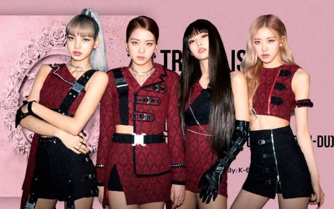 BlackPink phát hành mini album Kill This Love tiếng Nhật, gây chú ý bởi có tới… 7 phiên bản khác nhau