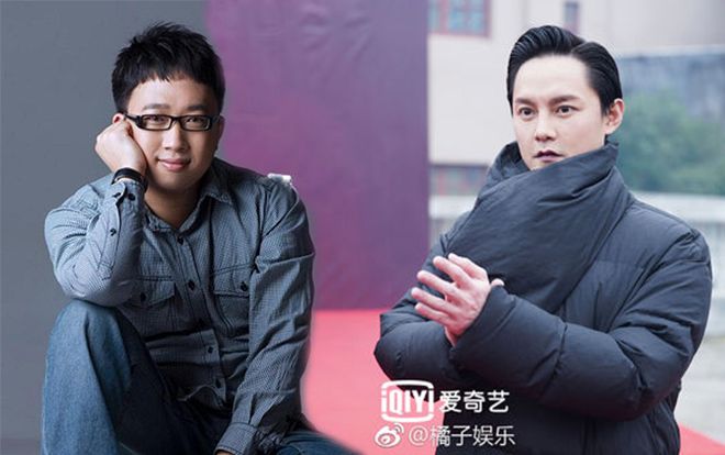 Vu Chính tiết lộ việc tuyển chọn nam chính cho phim đam mỹ của mình