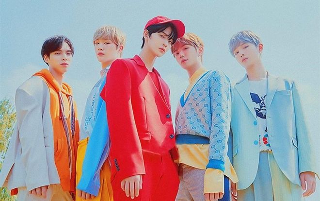 Line-up V HEARTBEAT tháng 8: Hé lộ dàn nghệ sĩ Vpop Chi Pu, Hà Anh Tuấn và chào đón tân binh Kpop CIX