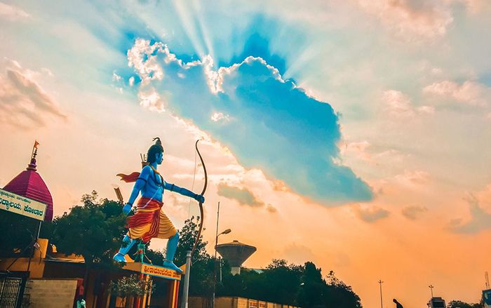 Đây là những bức hình đẹp nhất được chụp bằng iPhone trong năm 2019