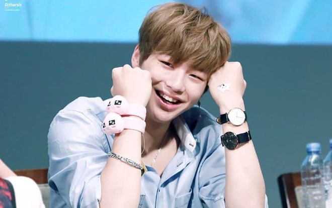 Ra mắt sau 1 ngày, đây là thành tích mà solo album 'Color On Me' Kang Daniel đạt được trên bản đồ iTunes thế giới