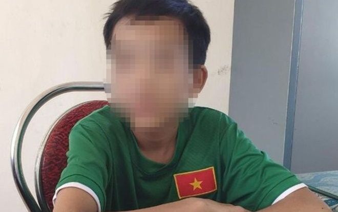 Thiếu niên 15 tuổi thực hiện 35 vụ trộm với giá trị tài sản hơn 120 triệu đồng