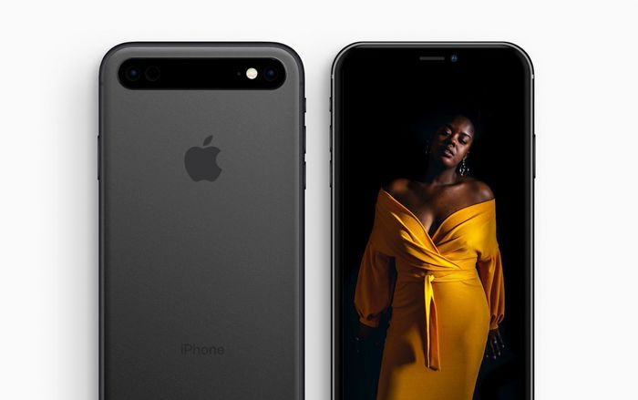 Chiêm ngưỡng concept iPhone 11 đẹp miễn chê, iFan sẽ đứng ngồi không yên