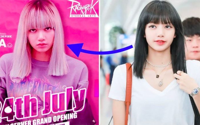 Lisa (BLACKPINK) sẽ xuất hiện trong một trò chơi trên smartphone nhưng đây không phải điều bất ngờ duy nhất