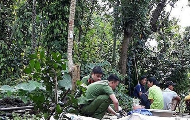 Đi bắn gà, súng hơi bất ngờ cướp cò khiến người đàn ông tử vong