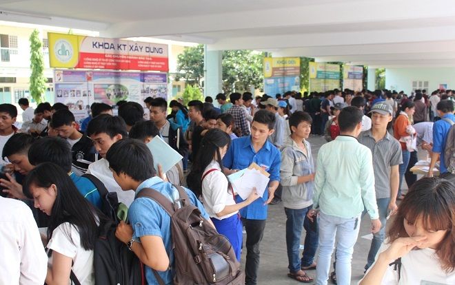 45 trường đại học được đề nghị dừng tuyển sinh trình độ cao đẳng, trung cấp