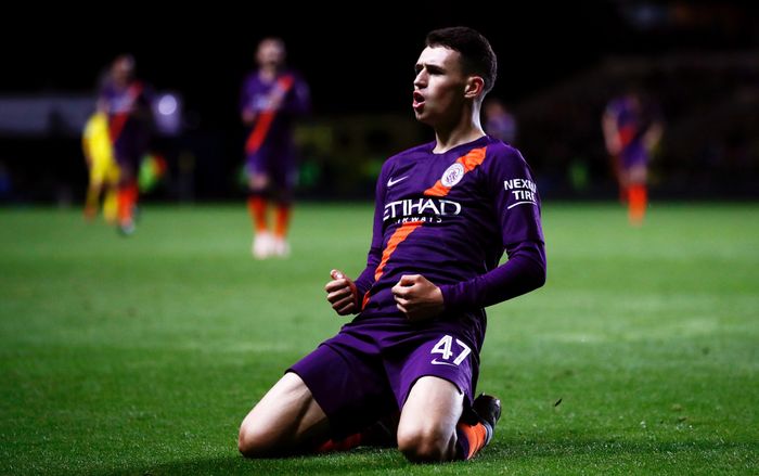 Trong mắt Guardiola, Messi còn không bằng cầu thủ này