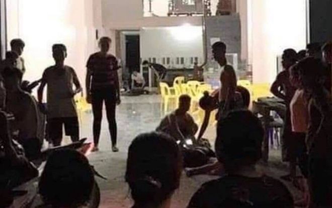 Mâu thuẫn trong quán ăn, đối tượng làm nghề cắt tóc đâm nam thanh niên tử vong