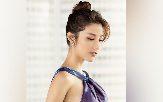 Công ty quản lý của Diễm My 9x lên tiếng xin lỗi sau vụ việc Trương Thế Vinh