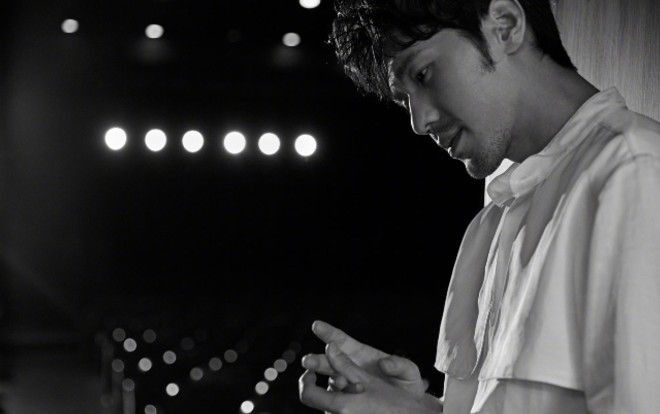 Quảng cáo mới của Bạch Vũ bị chê bai trên mạng xã hội Weibo