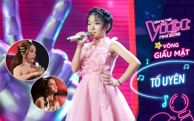 Tố Uyên hát hit ME của Taylor Swift khiến Hương Giang - Phạm Quỳnh Anh liên tục 'khẩu chiến ngôn tình'