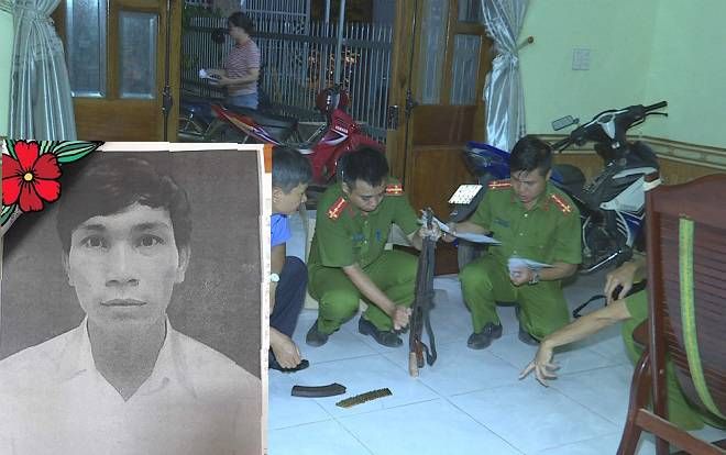 Gã đàn ông nổ súng bắn người tình đã bỏ trốn khỏi bệnh viện, Công an phát lệnh truy nã