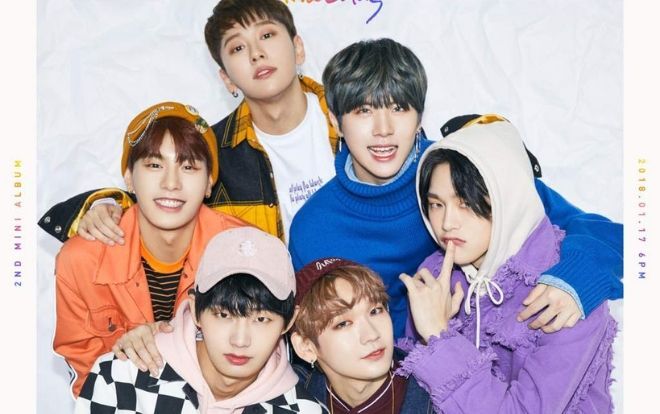 Kim Dong Han, JBJ95, và Noh Tae Hyun có một buổi tái ngộ JBJ đầy kỷ niệm ở Idol Radio