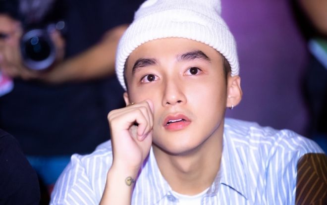 Cập nhật những khoảnh khắc siêu hot của Sơn Tùng M-TP từ buổi tổng duyệt Sky Tour 2019