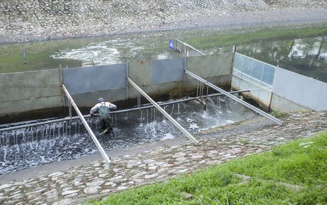 Chuyên gia Nhật Bản đưa ra 6 tiêu chí hồi sinh sông Tô Lịch