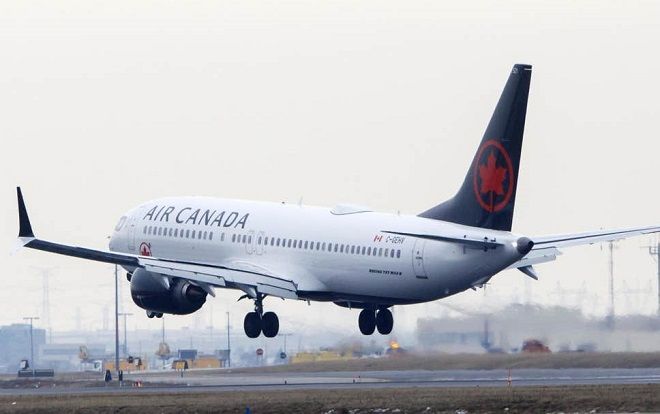 Hành khách bức xúc trước yêu cầu kỳ quặc của hãng hàng không