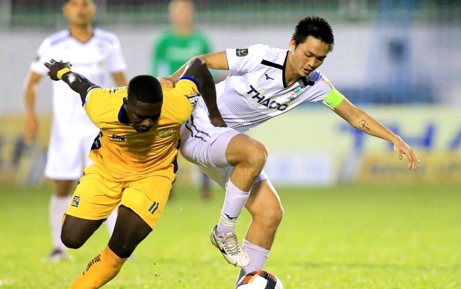Vòng 18 V.League 2019: Khốc liệt cuộc đua trụ hạng!