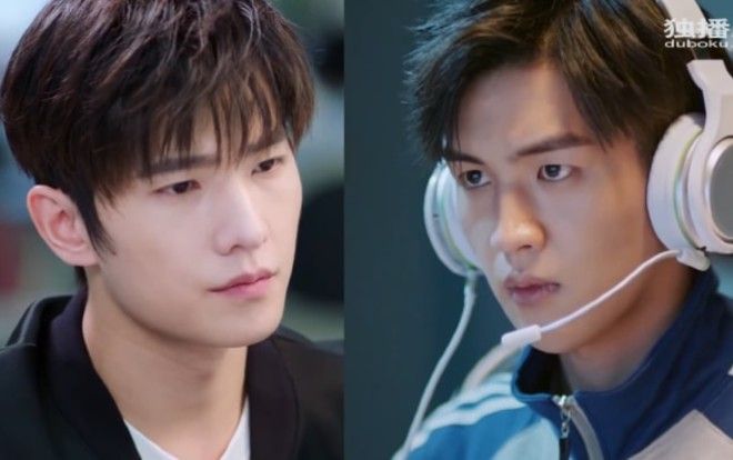 'Toàn chức cao thủ' tập 7 +8: Đội chơi của Diệp Tu có thêm người mới