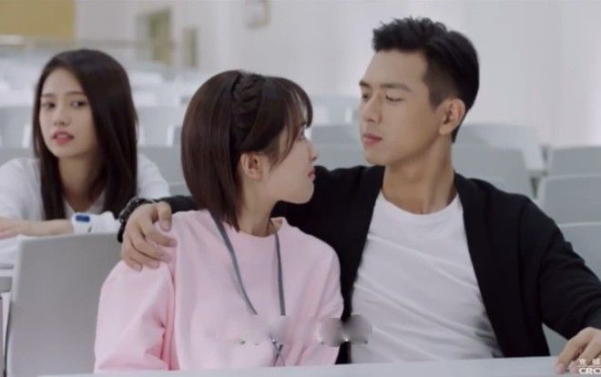 'Cá mực hầm mật' tập 34: Hàn Thương Ngôn cảnh cáo tình địch Trịnh Huy, ra mắt gia đình Đồng Niên