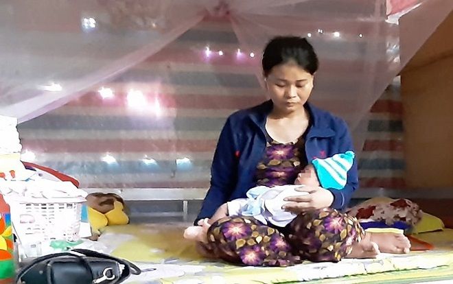 Cô giáo Cà Mau bị cho thôi việc khi đang mang thai, nhận hơn 50 triệu đồng tiền bồi thường