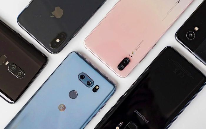 Thêm 1 lý do chính đáng để bạn mua iPhone thay vì điện thoại Android