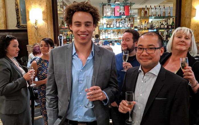 'Người hùng' chặn mã độc WannaCry đã được tự do sau 2 năm bị giam giữ