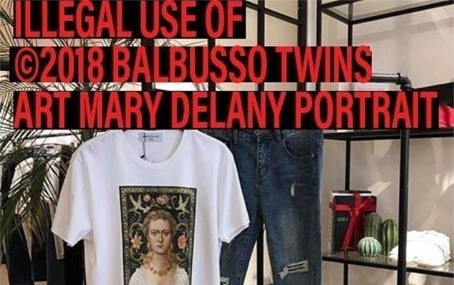 Thương hiệu bị Trương Thế Vinh đòi 25 triệu tiền hình ảnh bị NTK tố ăn cắp thiết kế