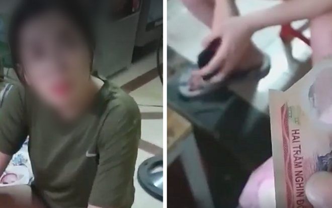 Order 2 hộp cơm rồi trả tiền rách cho shipper, cô gái càng khiến dân tình bức xúc với thái độ hằn học