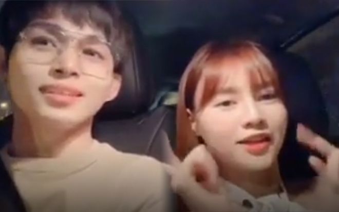 Clip: Ninh Dương Lan Ngọc trổ tài… 'múa lân' phong cách 'khó đỡ' trên nền nhạc bài mới của Jun Phạm