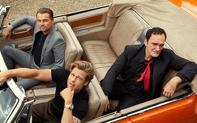 Review 'Once Upon A Time In Hollywood': Khi diễn xuất tuyệt vời đi đôi với một nội dung lan man