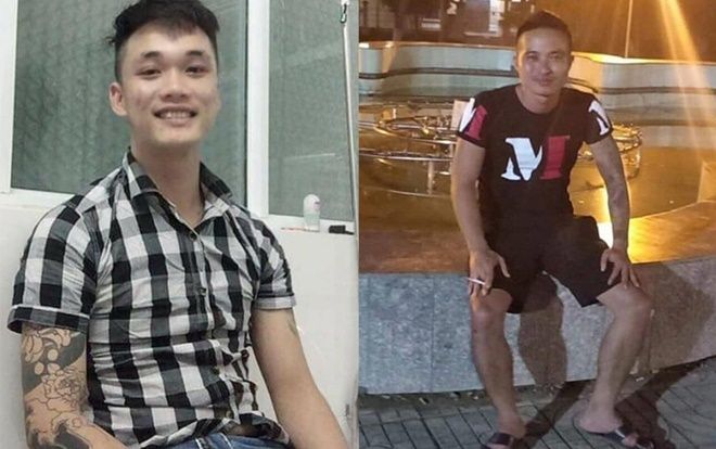 Truy tìm 2 nghi phạm sát hại thanh niên ở Nghệ An