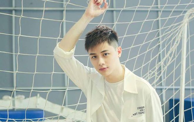 'Cực phẩm' của ĐH Nguyễn Tất Thành khiến ai cũng trầm trồ: 'Đẹp trai thế!'