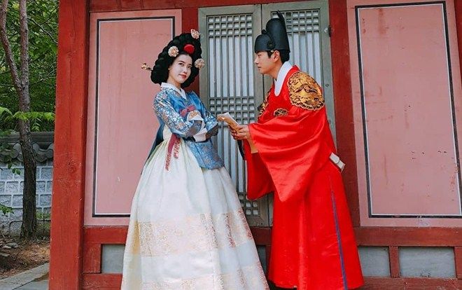 Có tận 2 cameo trong tập mới nhất, 'Hotel Del Luna' của IU và Yeo Jin Goo đạt rating cao nhất