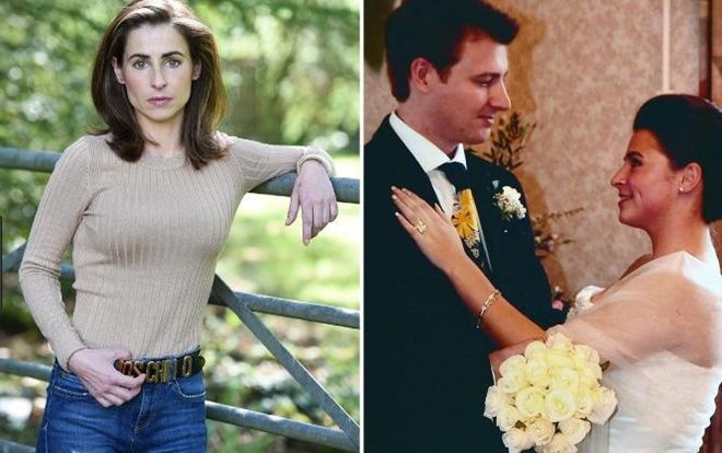 12 năm địa ngục của người phụ nữ bị chồng bỏ đói, ép cân vì 'không muốn có vợ mập'