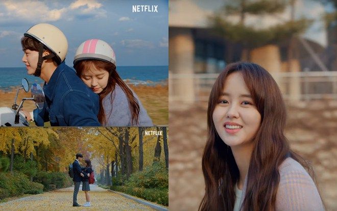 Kim So Hyun đẹp hết phần thiên hạ, vô tình gây thương nhớ cho 2 chàng mỹ nam trong teaser đầu tiên của 'Love Alarm'