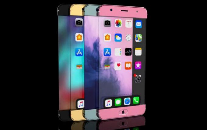 Ngỡ ngàng với iPhone 11 trong suốt: Đẹp không tỳ vết, thách thức mọi thiết kế của Apple