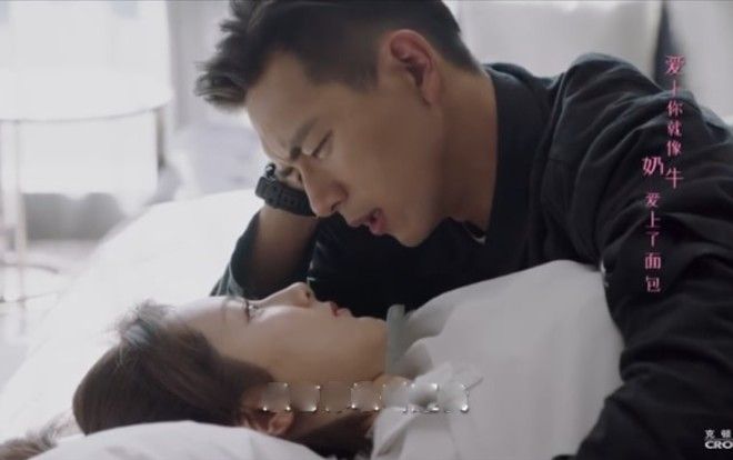 'Cá mực hầm mật' tập 35 + 36: Hàn Thương Ngôn dẫn Đồng Niên đi Bắc Kinh dưới sự đồng ý của phụ huynh, làm hòa với Solo