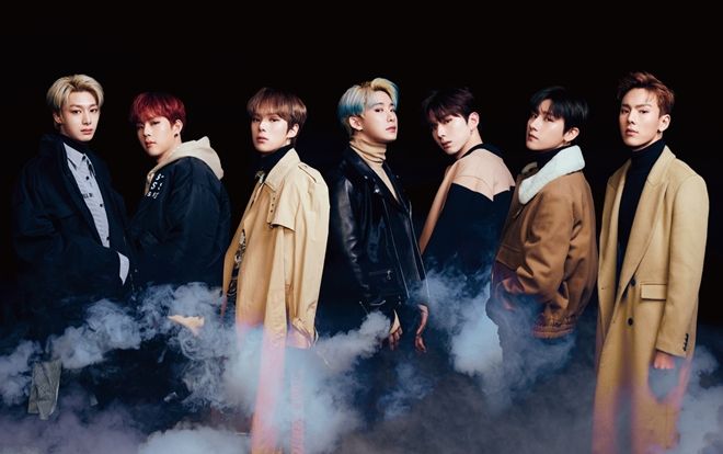 Phản đối với staff để yêu cầu quyền lợi cho fan, Monsta X được Knet khen ngợi hết lời