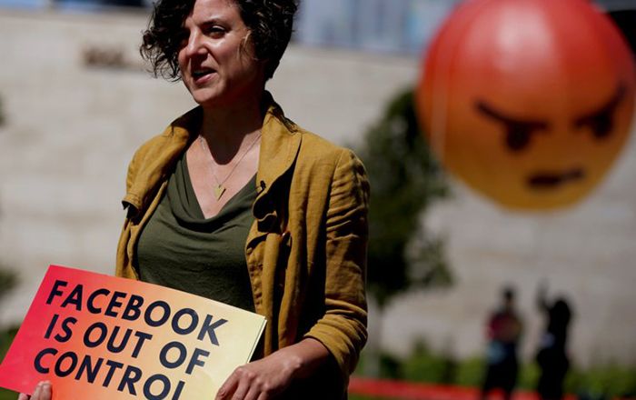 Facebook vừa có một tuần cực kì tồi tệ, đây là những gì đã xảy ra