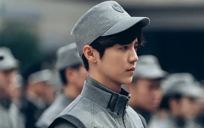 Khán giả tuyên bố không mua vé phim điện ảnh mới - 'Pháo đài Thượng Hải' của Lộc Hàm?