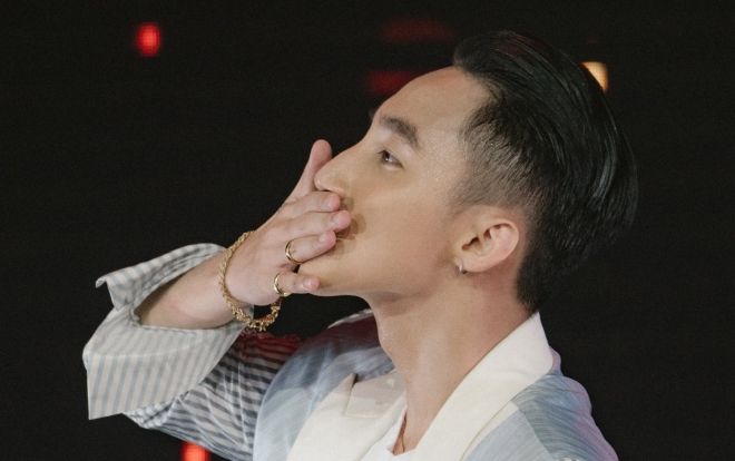 Xem ngay 2 clip của Sơn Tùng M-TP được BTC hé lộ từ Sky Tour 2019: Thiếu sự đặc sắc!