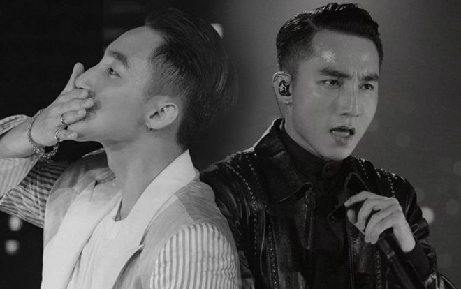 Những khoảnh khắc ấn tượng từ đêm diễn mở màn Sky Tour 2019 của Sơn Tùng M-TP