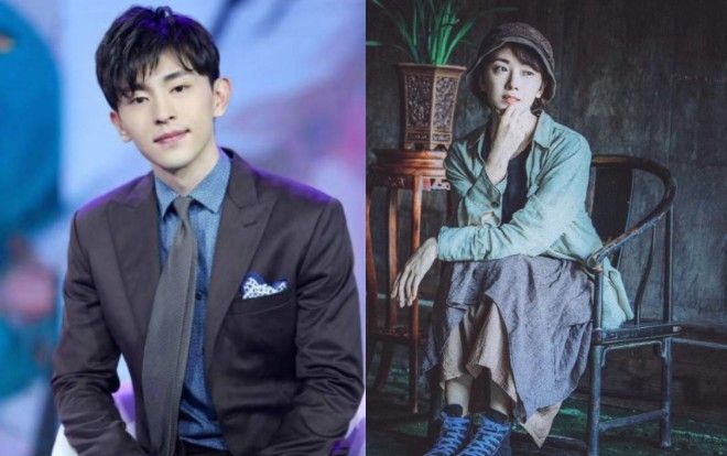 'Sợi dây chuyền định mệnh' được làm lại sau 10 năm: Đặng Luân, Angelababy góp mặt?