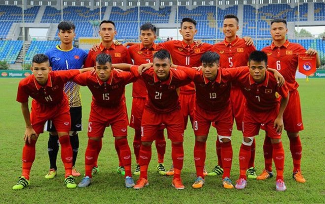Lịch thi đấu U18 Đông Nam Á 2019: Vì sao Việt Nam không đặt mục tiêu vô địch?