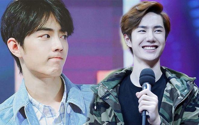 Tiêu Chiến lên tiếng phủ nhận Vương Nhất Bác là người kiệm lời: 'Cậu ấy là người nói nhiều nhất'