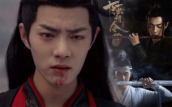 Kết cục 'Trần tình lệnh' được chiếu sớm hơn 1 tuần, hơn 500 ngàn bình luận lên tiếng phản đối