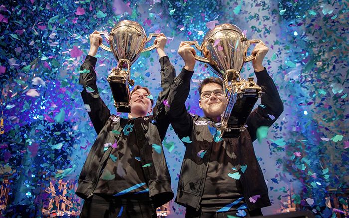 Đây là 8 game thủ trở thành triệu phú chỉ sau một đêm, người mang về nhiều tiền nhất mới chỉ 16 tuổi